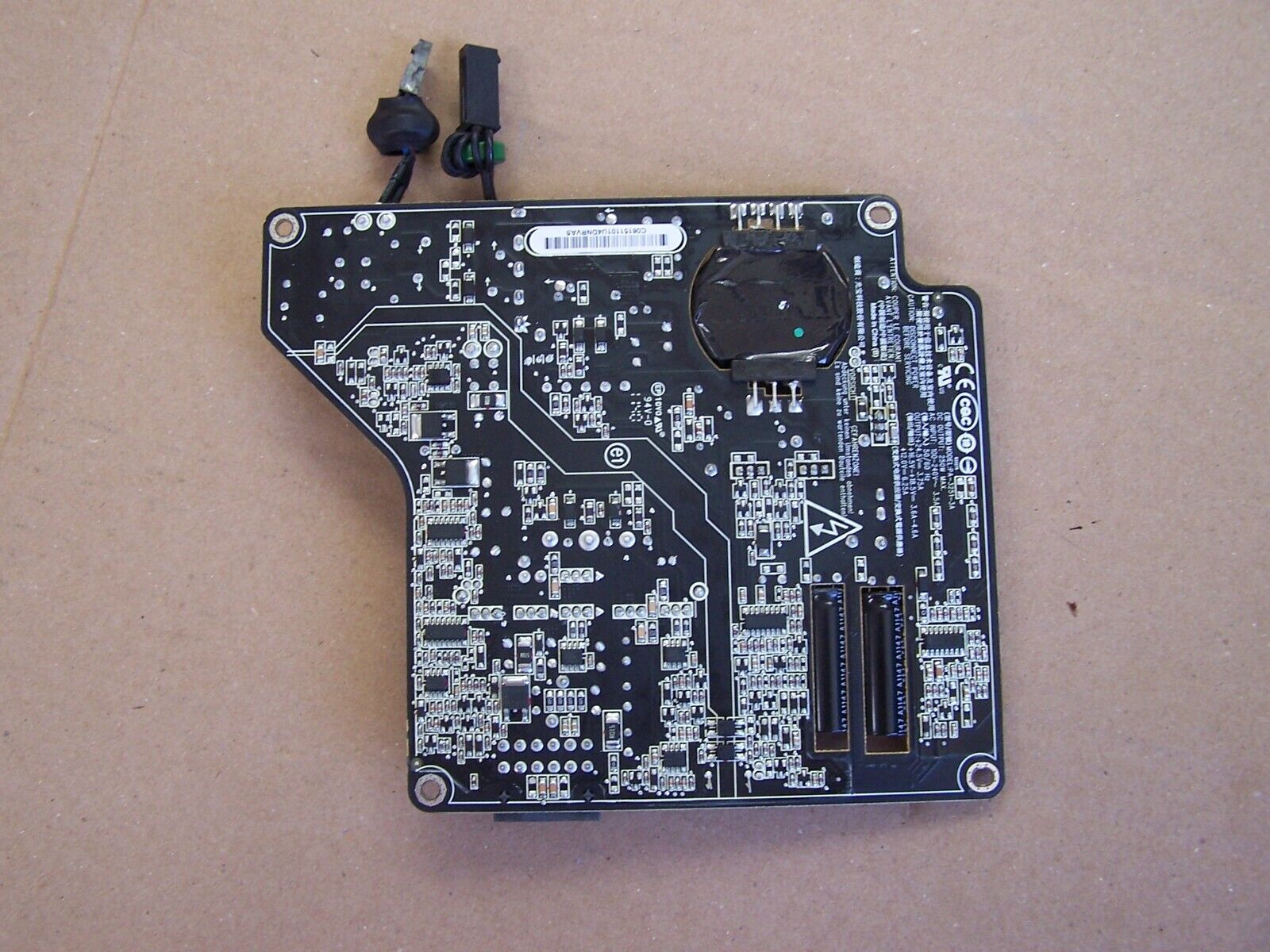 A1407  27 Inch Monitor 250W Power Board PA-3251-3A 614-0505 thumbnail