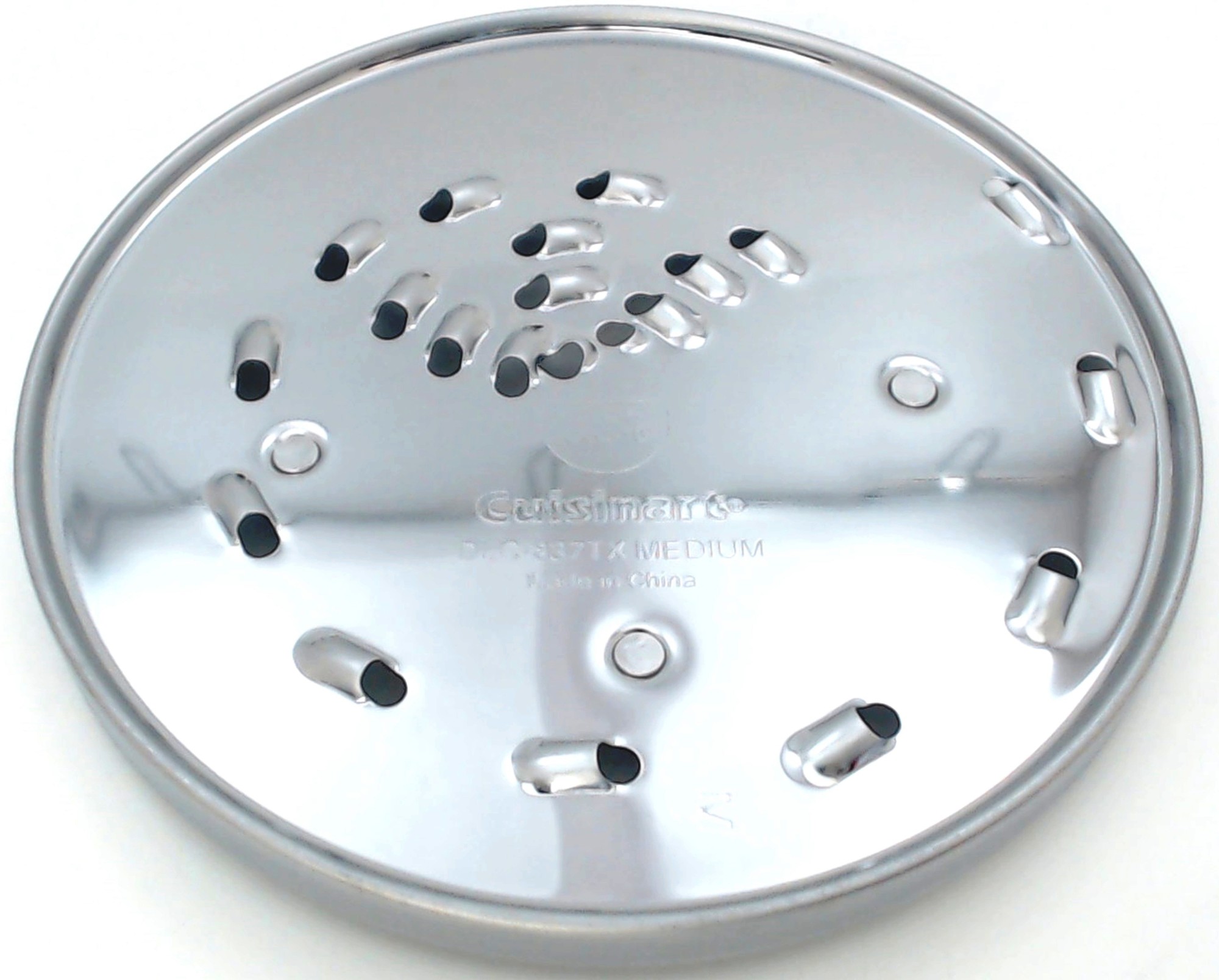 DLC-837TX-1 Food Processor Medium Shredding Disc 11 & 7-Cup Cuisinart MOD DFP-11