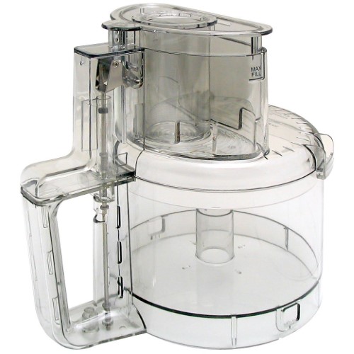 WBA-DLC7N, Cuisinart 7-Cup Food Processor Work Bowl Assembly Kit