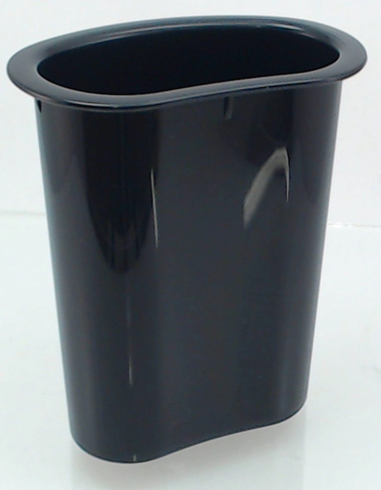 7-Cup Food Processor Feed Tube Pusher for KitchenAid  Onyx Black  8211894