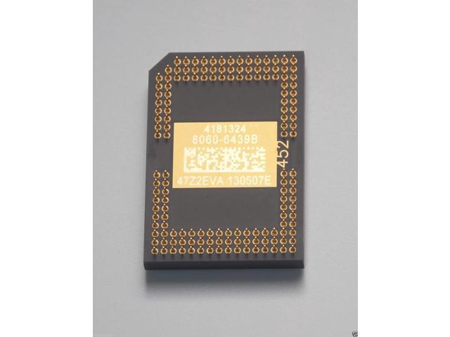 Projector Chip 8060-6439B 8060-6039B 8060-6038B 8060-6138B