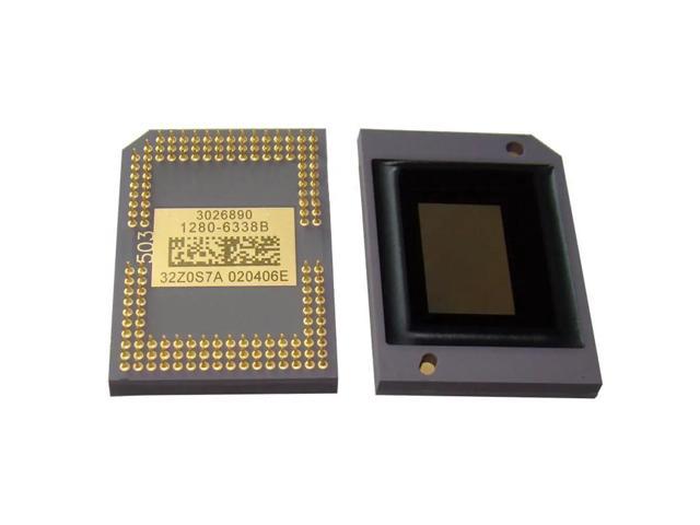 Projector Chip 1280-6038B/1280-6039B/6138B/6139B/6338B/6439B,