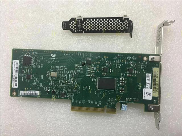 9201-8i SAS HBA ,