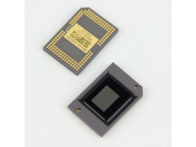 Projector Chip 1076-6038B 1076-6039B 1076-6138B 1076-6139B 1076-6338B 6439B