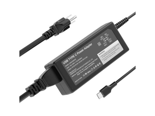 Zell 65W 45W Dell Laptop Charger USB C for Dell Latitude 5420 5520 5320 7420 7430 7370 7275 7285 7330 5330 5430 9430 7410 5285 5290 5301 7520 7210.