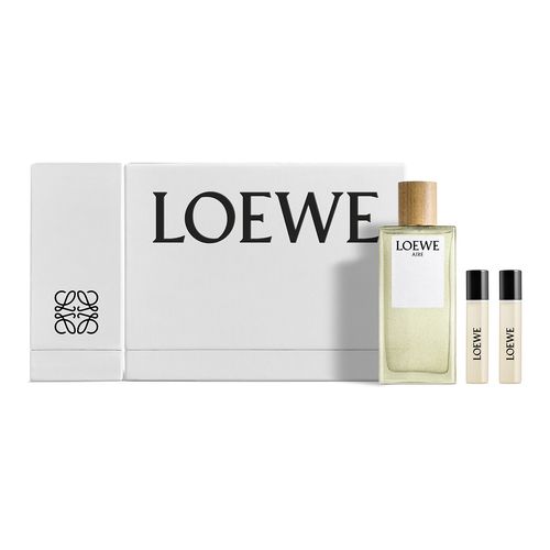 Loewe Aire Eau De Toilette Spray 100ml Set 3 Pieces