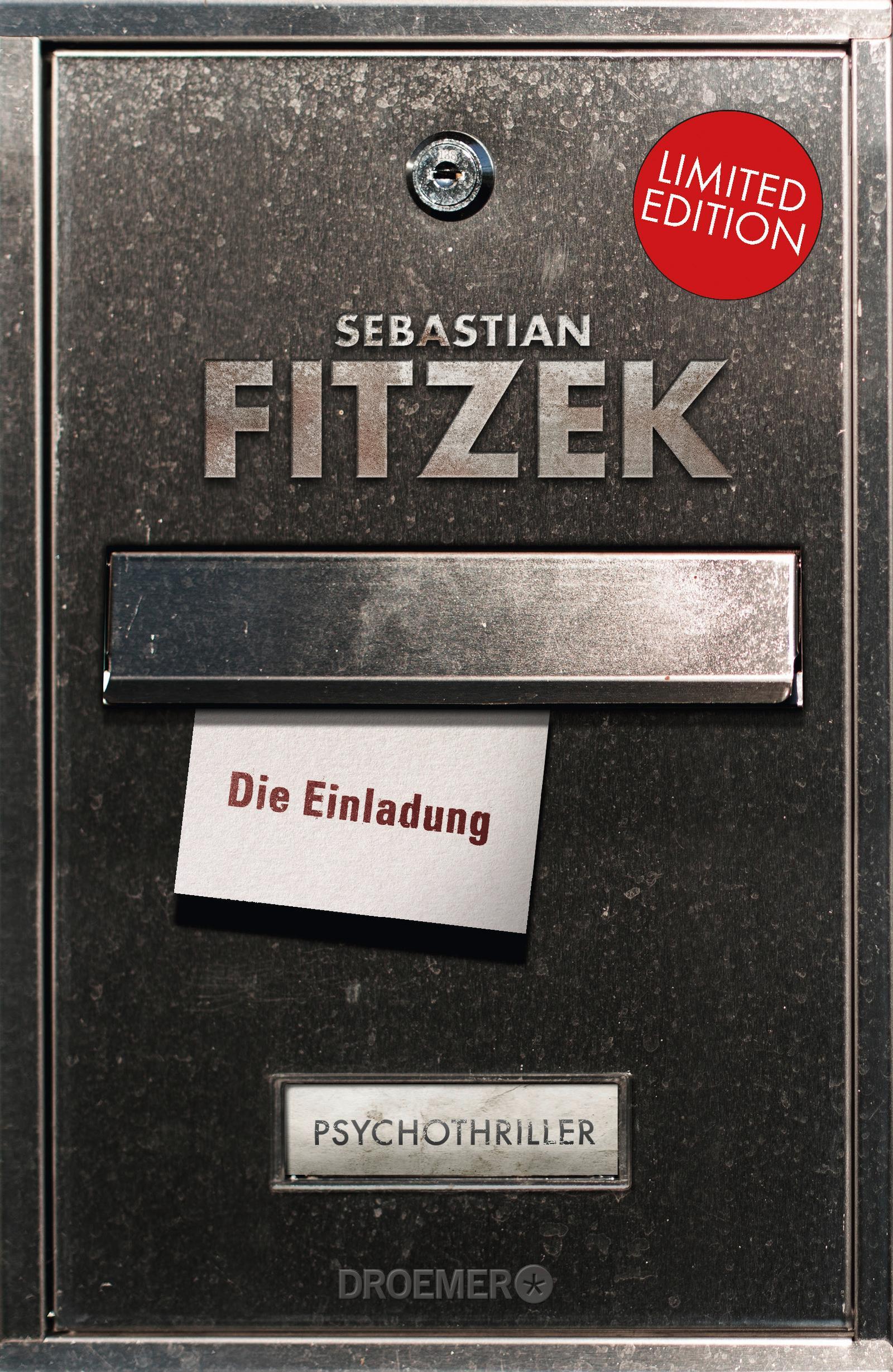 Die Einladung: Psychothriller