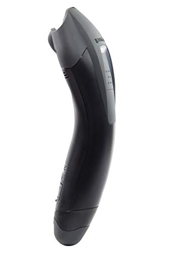 Voyager General Duty Single-Line Wireless Bluetooth Handheld Barcode Scanner (1202g)