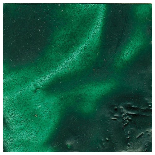R&F Handmade Paints Pigment Stick  100ml  Viridian