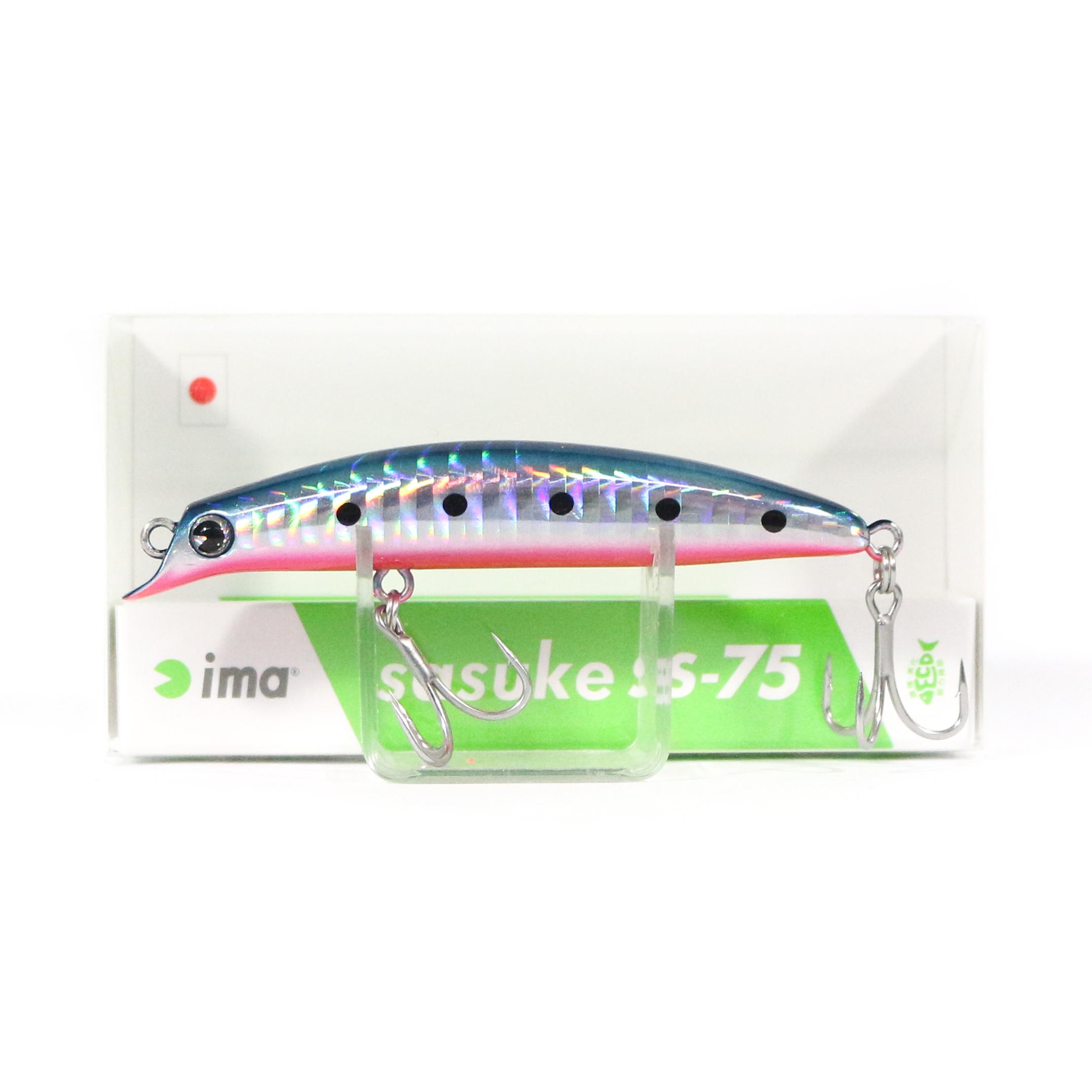 Ima Sasuke SS 75 Mm Sinking Lure 110 (6331)