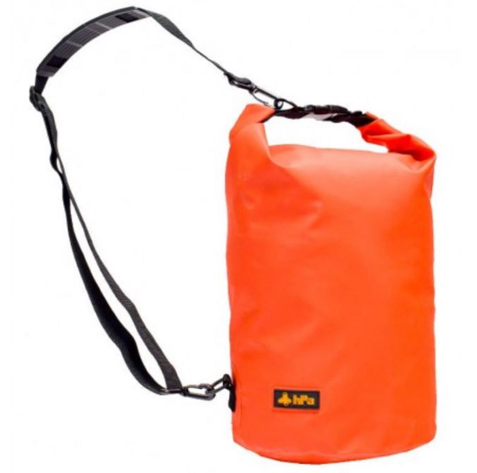 HPA Swell 30 Waterproof Tube Bag 27 X 46 Cm 30 Litres Orange (0490)