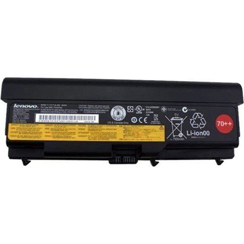 Battery Technology - 45N1011-OE - BTI Notebook Battery - 7950 MAh - Lithium Ion (Li-Ion) - 11.1 V DC