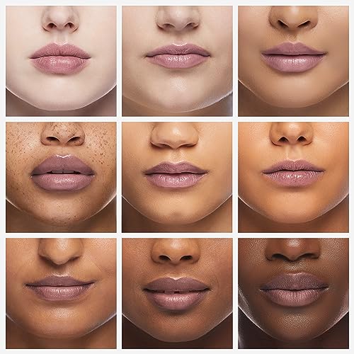 Kind Lips Lip Balm, Nourishing Soothing Lip Moisturizer for Dry Cracked Chapped Lips, Made in Usa with 100% Natural USDA Organic Ingredients, Sweet Mi thumbnail