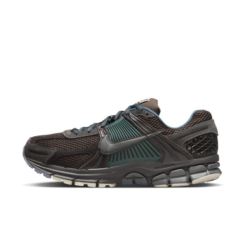 Nike Zoom Vomero 5 PRM Velvet Brown Medium Ash - UK 12