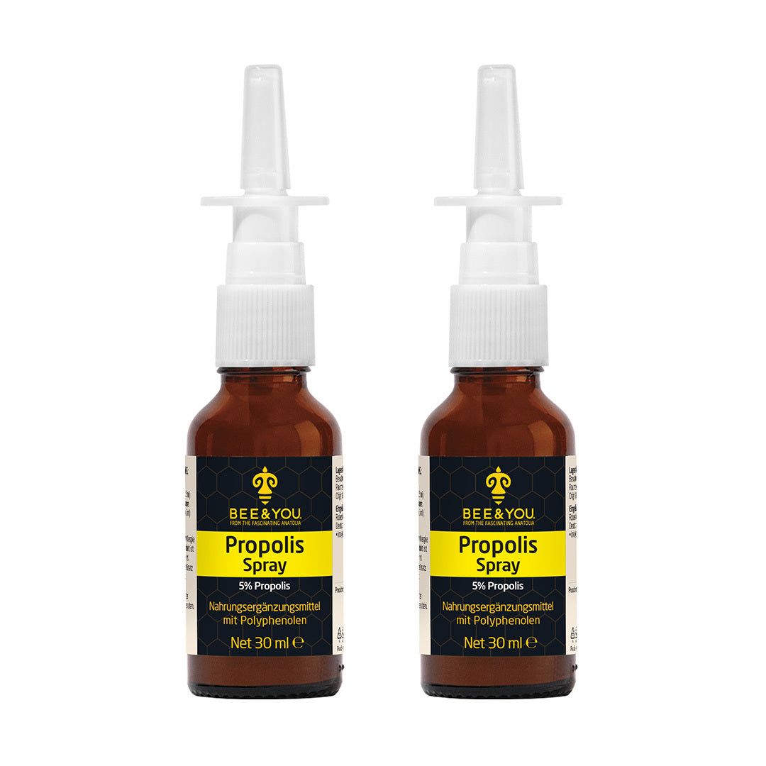 Bee&You Propolis Spray