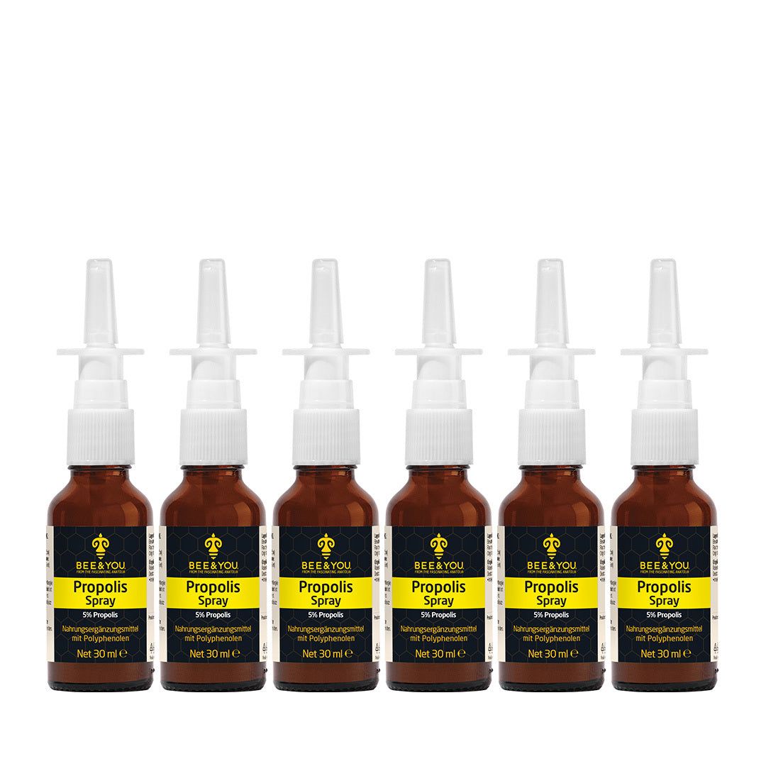 Bee&You Propolis Spray