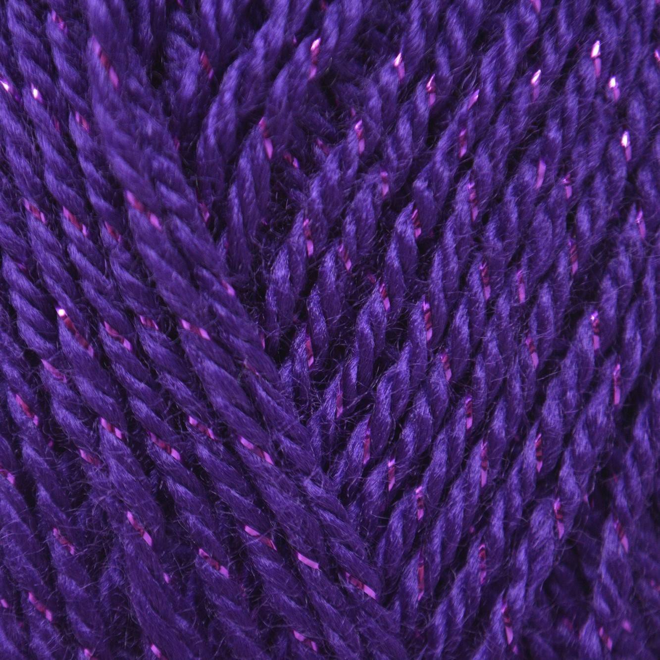 King Cole Glitz DK - Regal (4722)
