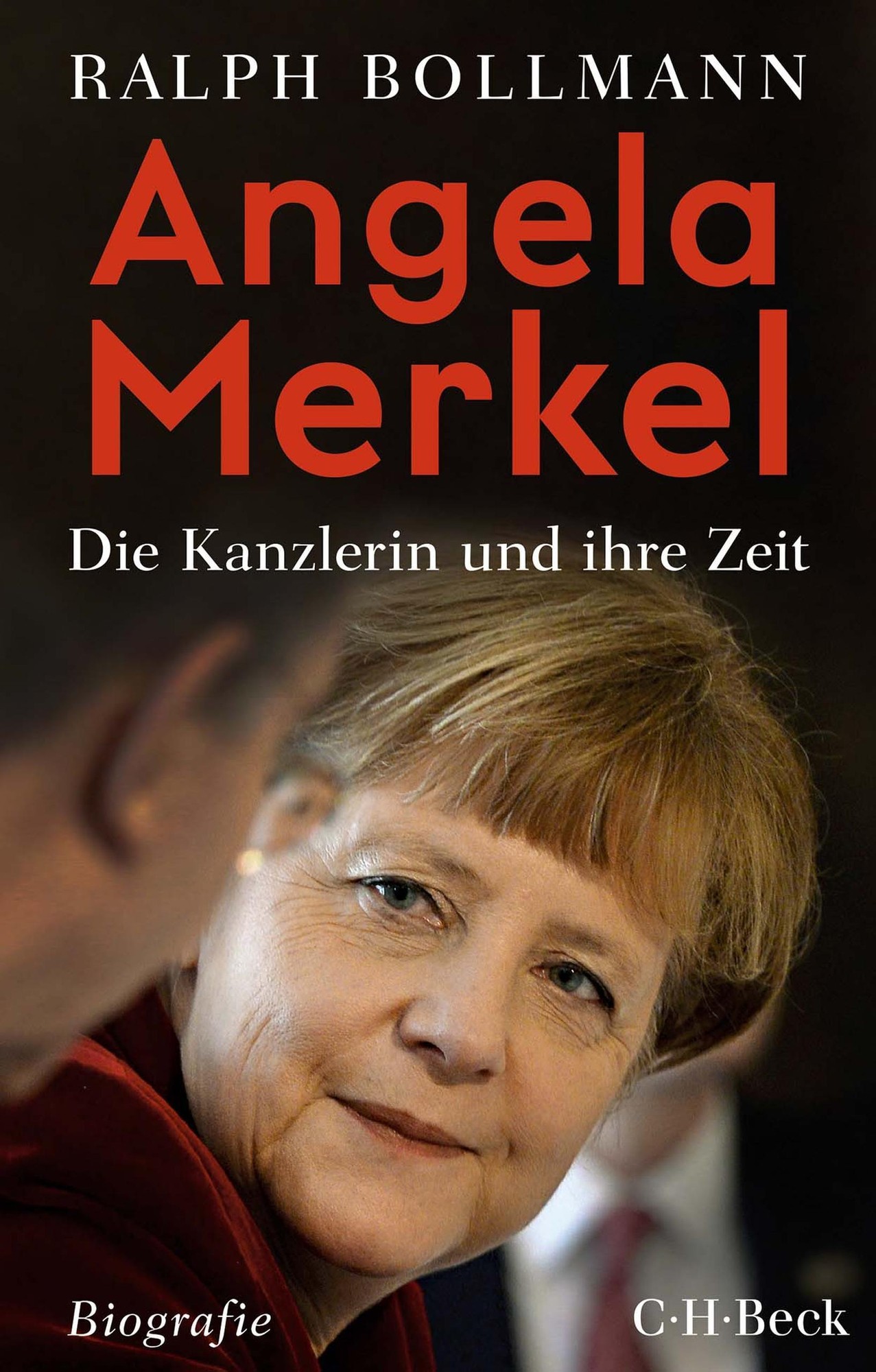 Angela Merkel / Beck Paperback Bd.6504 - Ralph Bollmann (ePub) thumbnail