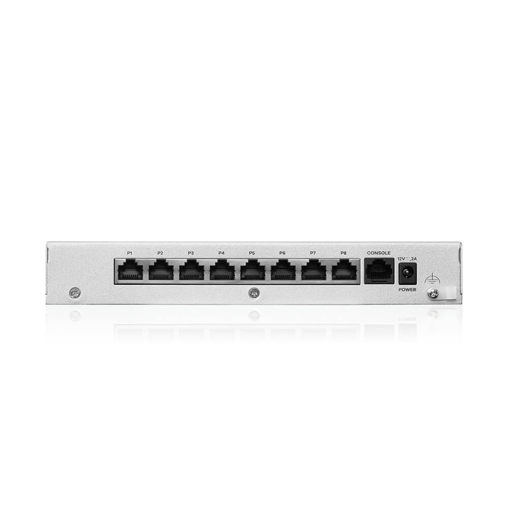 Z Zyxel Firewall USG FLEX 100HP Gold Security Pack 1 Jahr