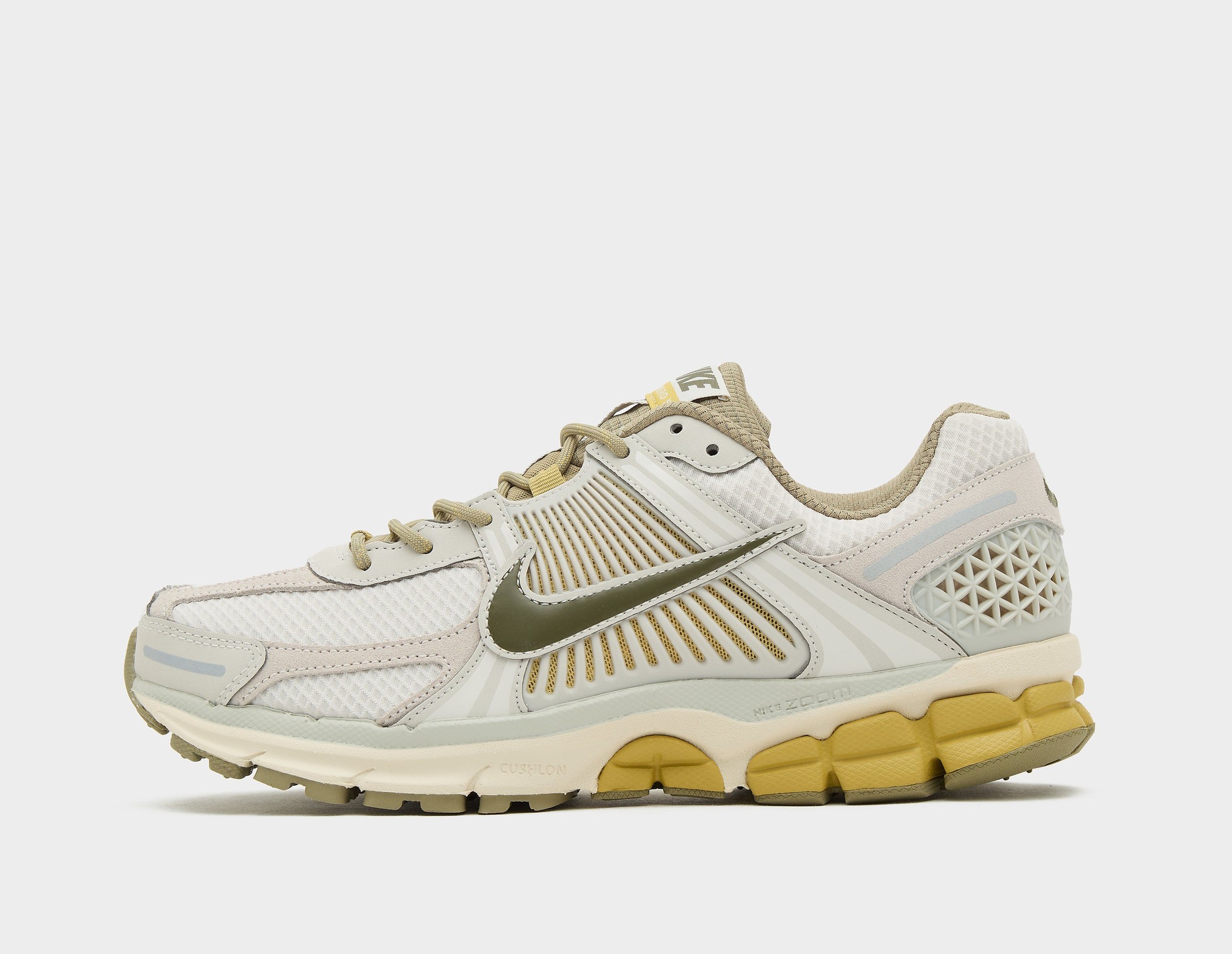 Nike Zoom Vomero 5 SP Light Bone Neutral Olive - UK 8.5