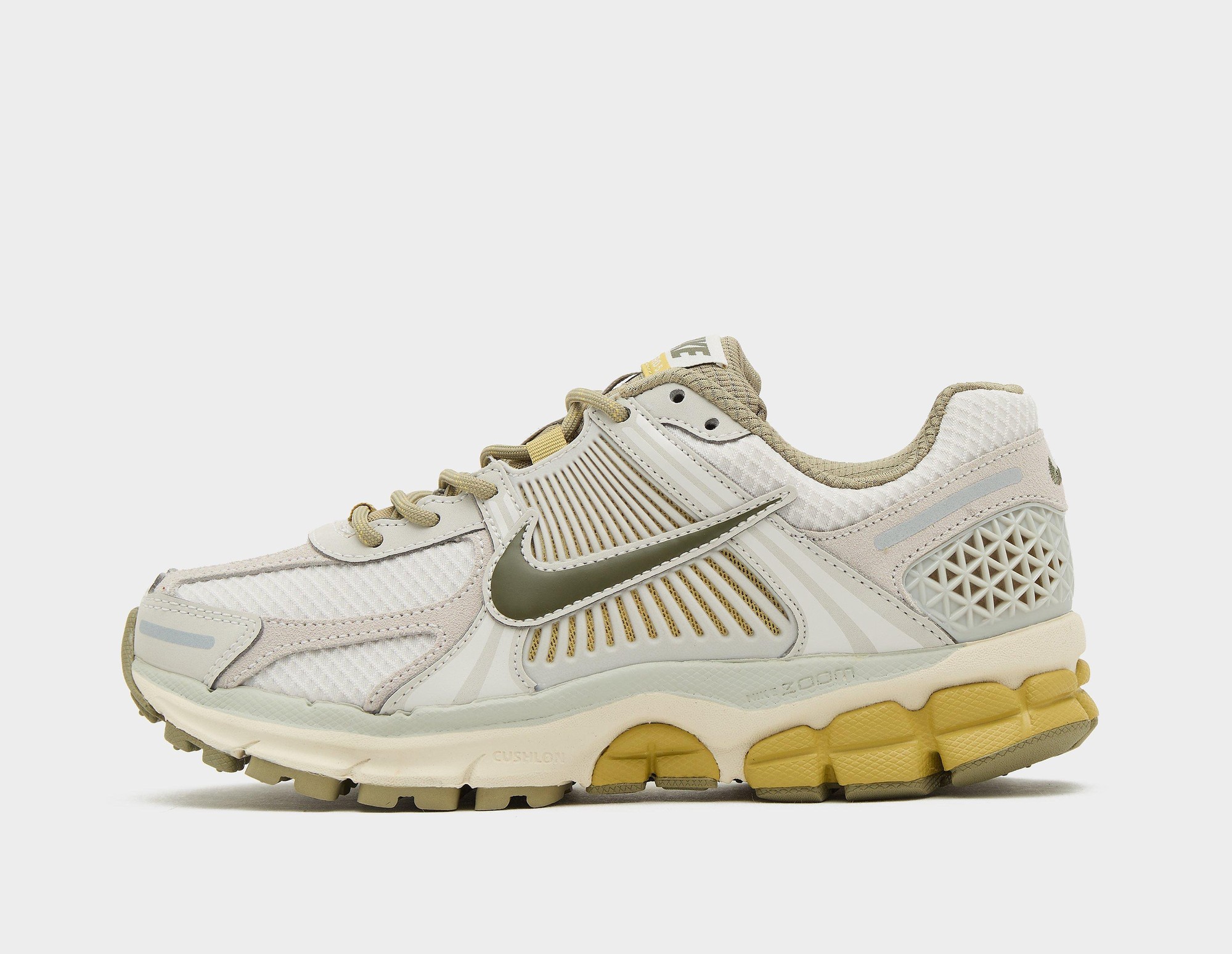 Nike Zoom Vomero 5 SP Light Bone Neutral Olive - UK 3.5