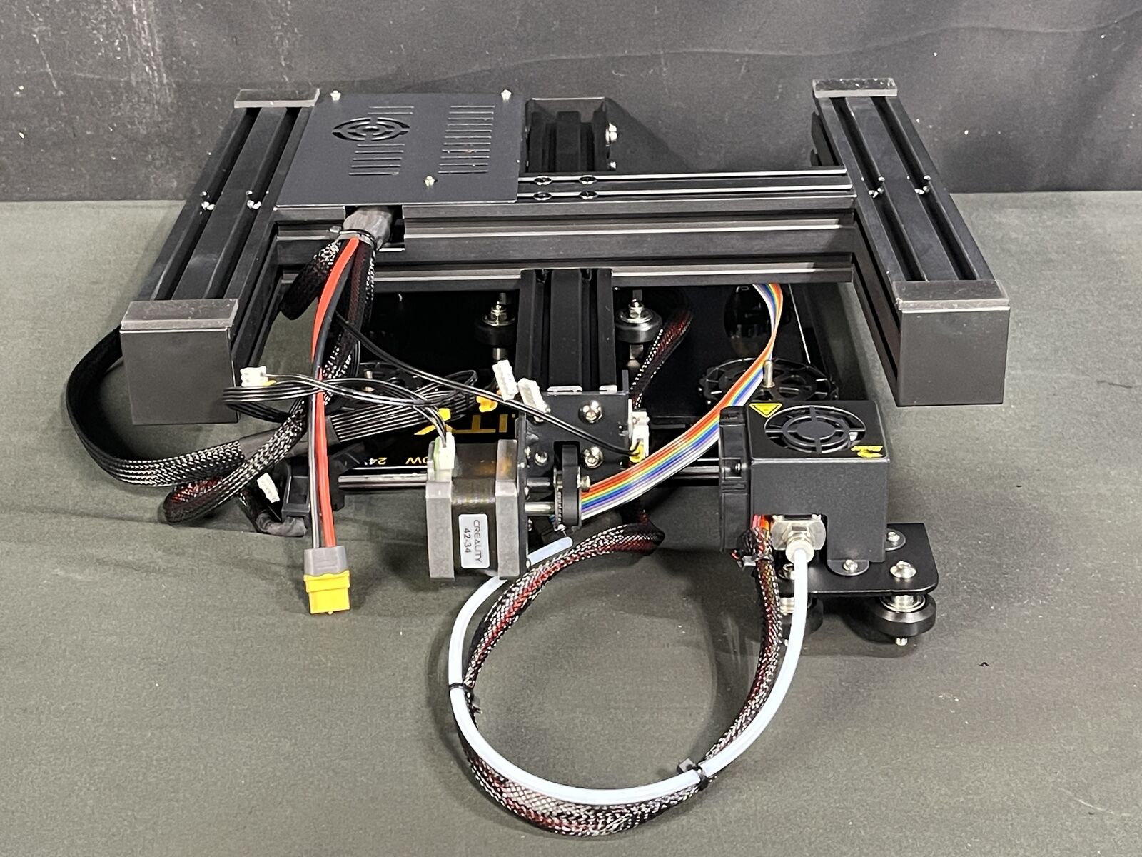 Creality Ender-3 Pro 3D Printer Kit 220x220x250MM Printing Size New Open Box thumbnail