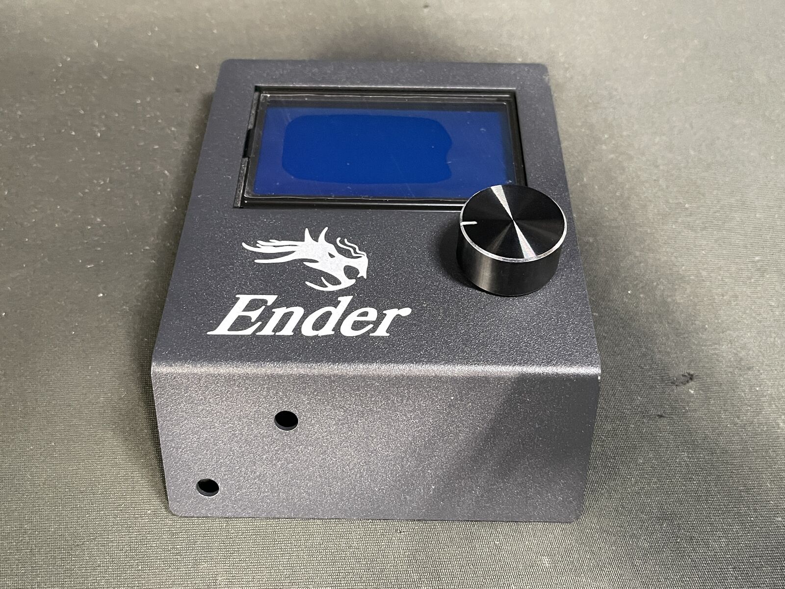 Creality Ender-3 Pro 3D Printer Kit 220x220x250MM Printing Size New Open Box thumbnail