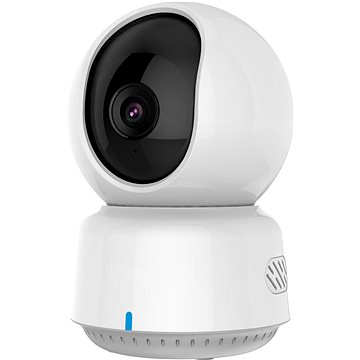 Aqara Camera E1 (WiFi 6 Connectivity, 2K Resolution, Apple Homekit Supported)