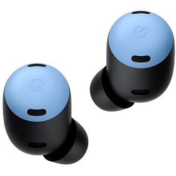 Google Pixel Buds Pro Blau