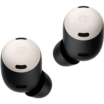 Google Pixel Buds Pro Elfenbein