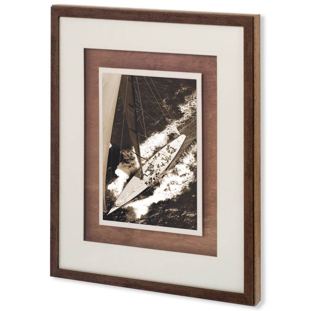 Full Sail II Framed Art Print