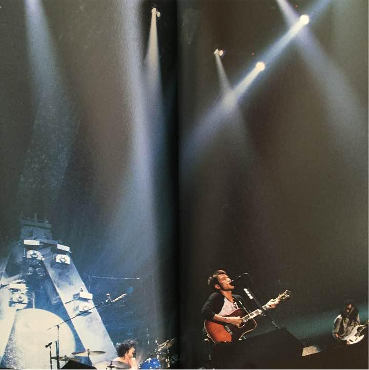 １／４２　Ｔｏｕｒ’９９　”Ｄｉｓｃｏｖｅｒ” -Mr. Children- Japanese Audio CD - 1999 - Japan Import thumbnail
