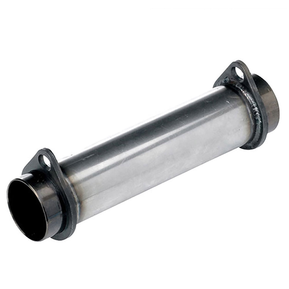 BRExhaust OE Replacement Exhaust Pipe Kit 107-0036: Compatible with 1999-2000 Nissan Frontier 3.3L  2000-2000 Nissan Xterra 3.3L