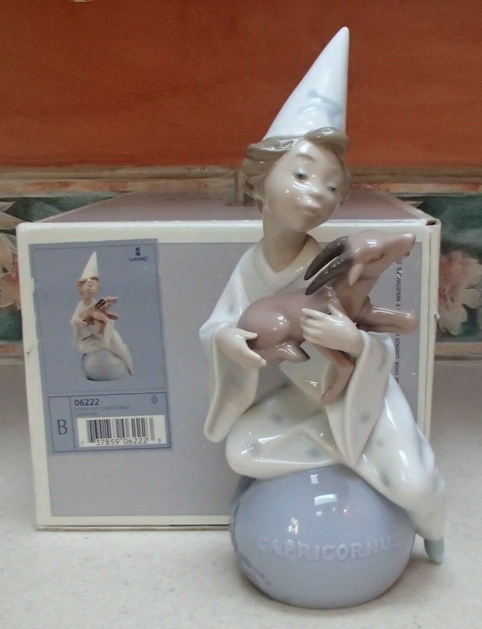Lladro 6222 