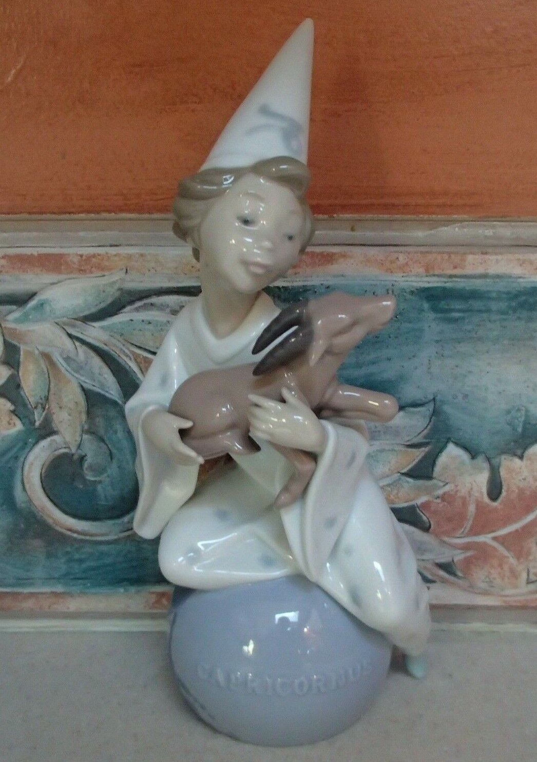 Lladro 6222 