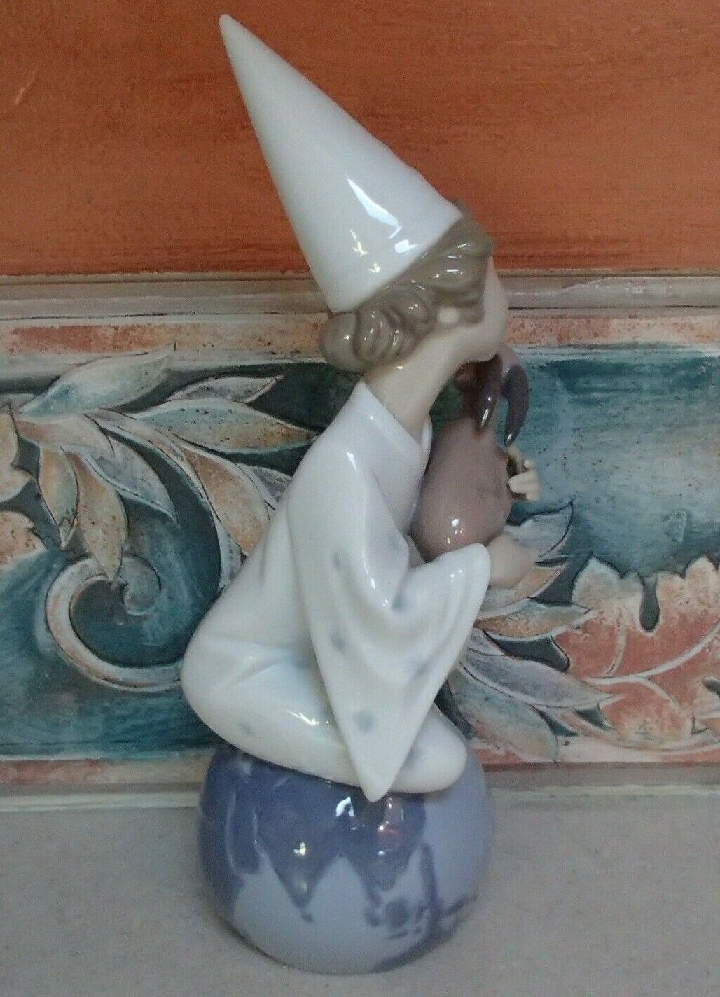 Lladro 6222 
