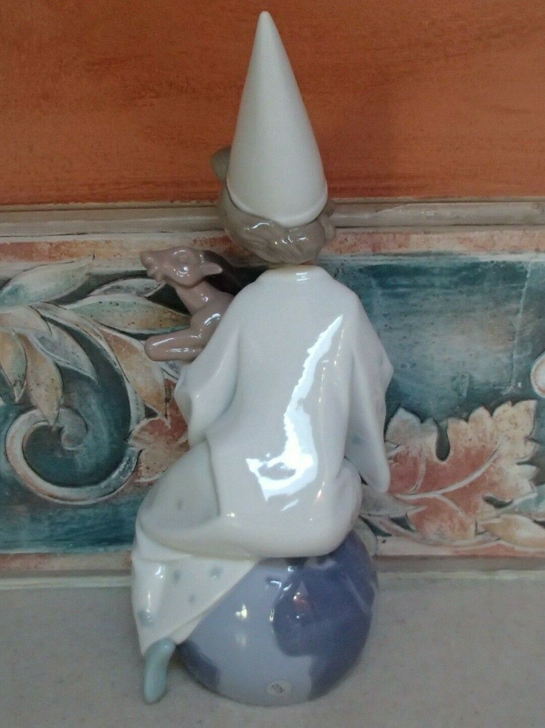 Lladro 6222 