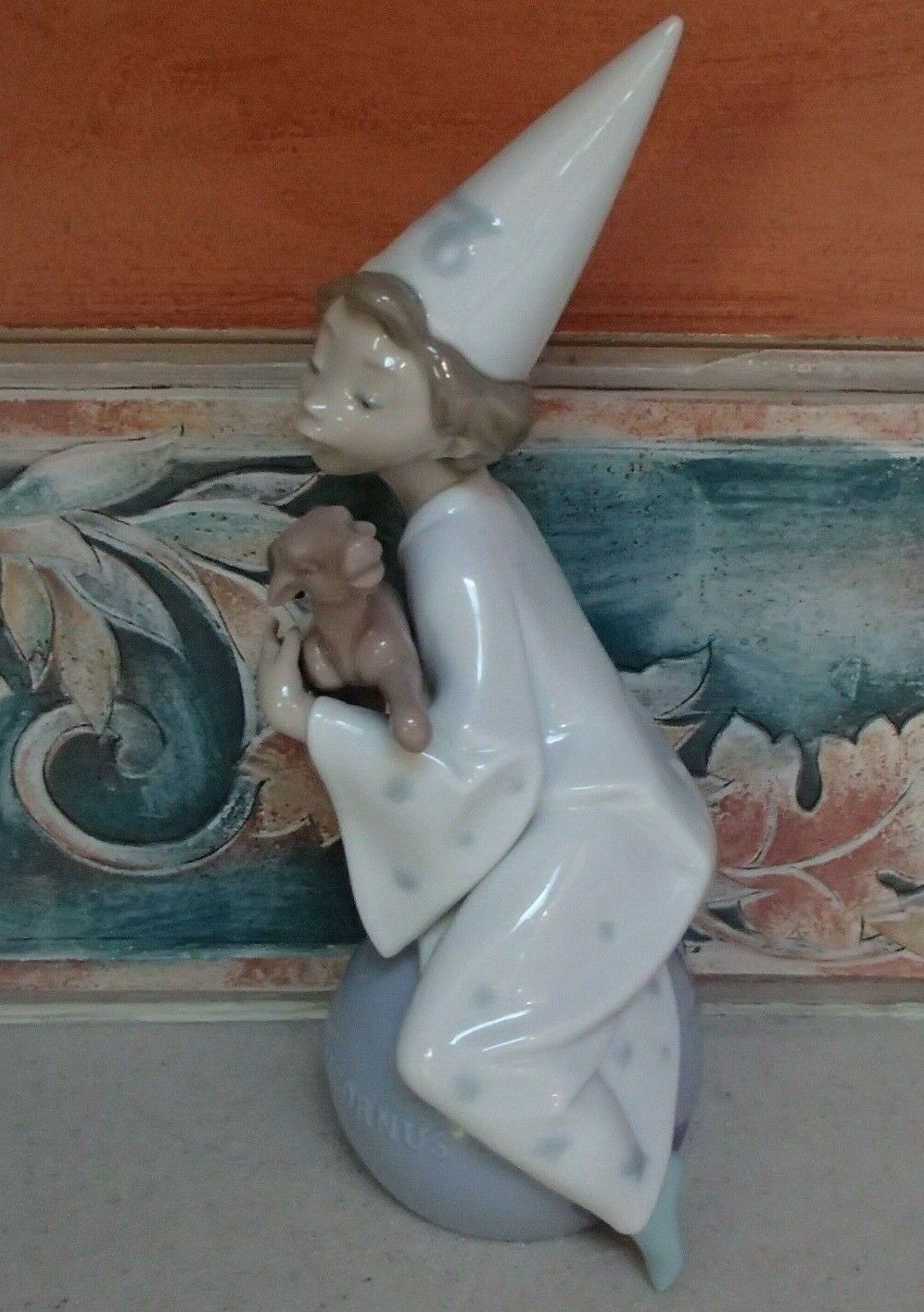 Lladro 6222 