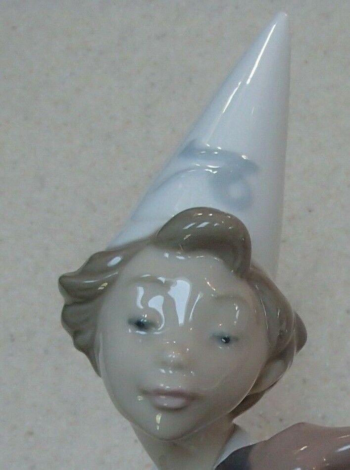 Lladro 6222 