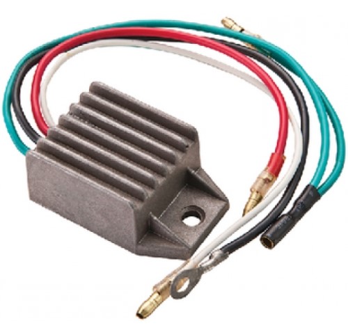 Sierra 18-6858 Yamaha PWC Voltage Regulator