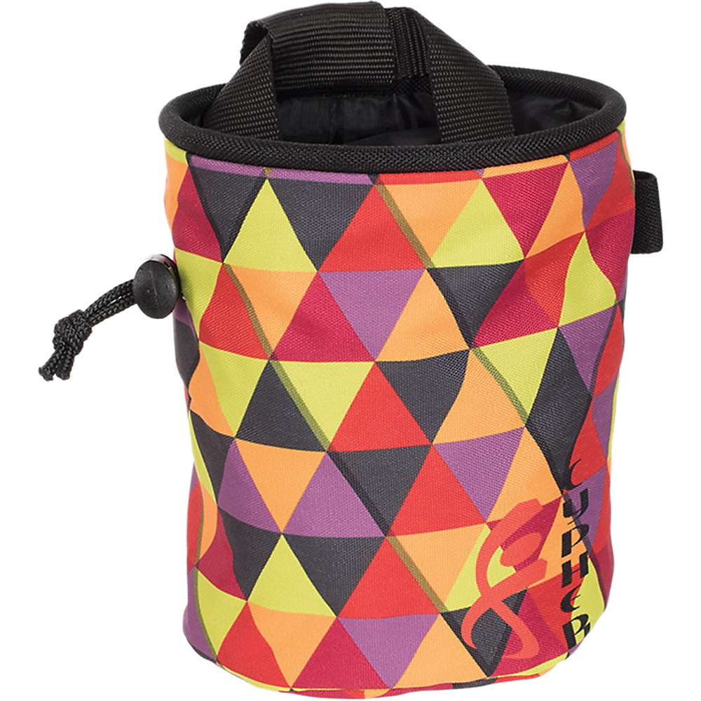 Cypher Chalk Bag