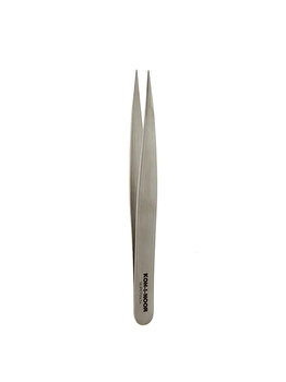 Penseta Profesionala Inox Cu Varf Ascutit Koh-I-Noor, 10 Cm, 6222