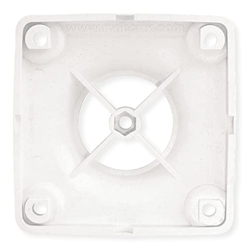 Mobotix MX-DH-M24-SecureFlex Ceiling Mount thumbnail