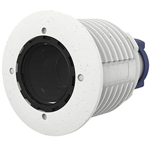 Mobotix 30° 4K Tag Sensor Module Tele