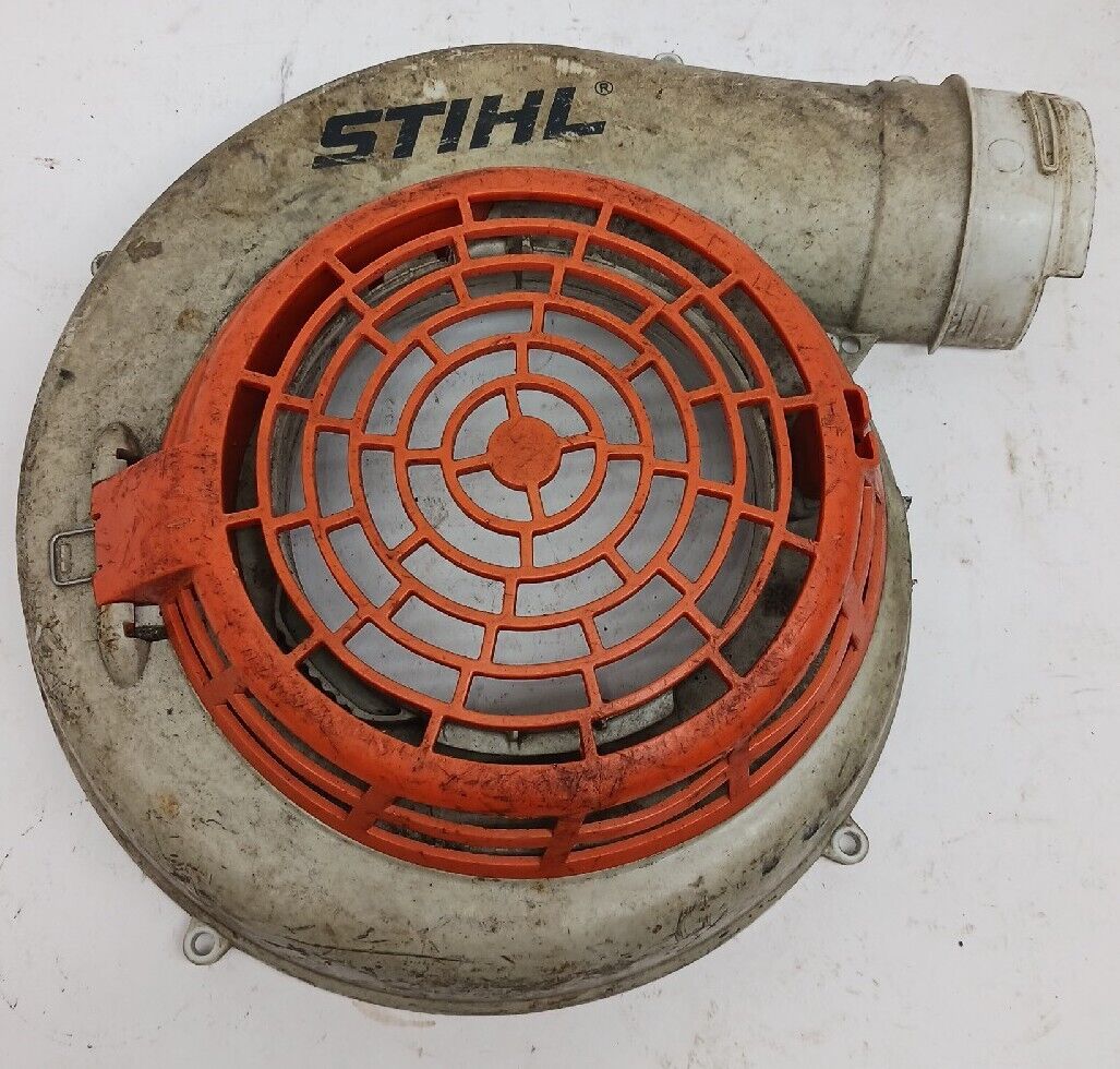 Stihl BG 86c  BG56 Leaf Blower OEM Outter Fan Cover 4241 701 0700 thumbnail