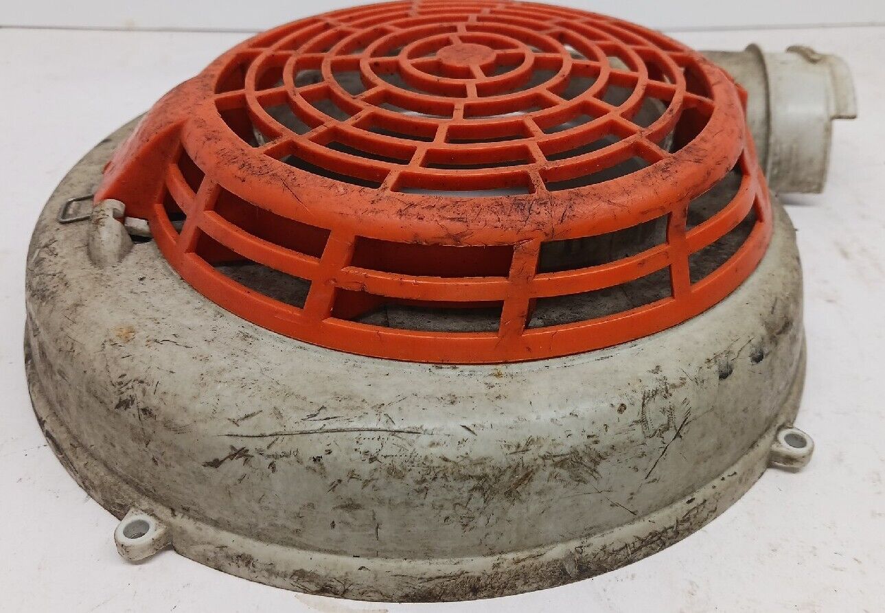 Stihl BG 86c  BG56 Leaf Blower OEM Outter Fan Cover 4241 701 0700 thumbnail