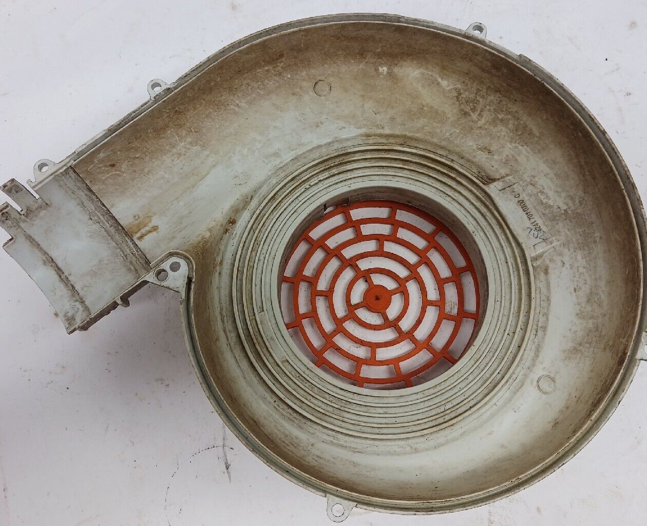 Stihl BG 86c  BG56 Leaf Blower OEM Outter Fan Cover 4241 701 0700 thumbnail