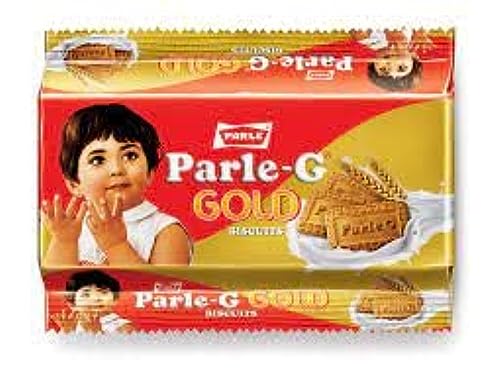 Parle G Gold Biscuits, 500g