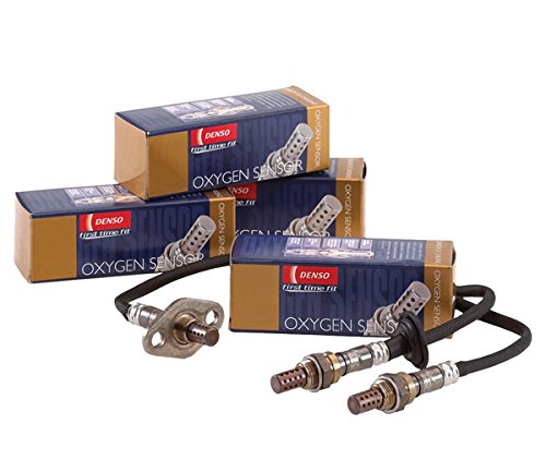 Denso 234-4962 Oxygen Sensor, 1 Pack