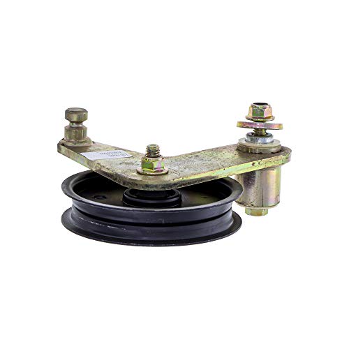 Exmark 116-9980 Pump Idler Vantage S X Series thumbnail